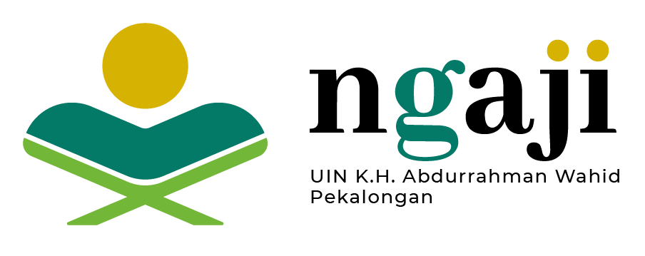 Ngaji UIN Gusdur